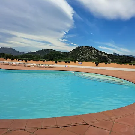 Sunset View * Porto Rotondo