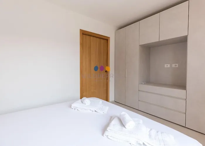 Casa de Férias Sunset View Porto Rotondo