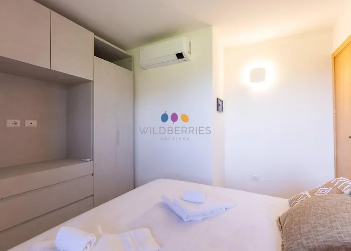 Casa de Férias Sunset View Porto Rotondo