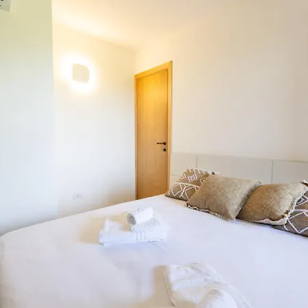 Sunset View Feriehus Porto Rotondo