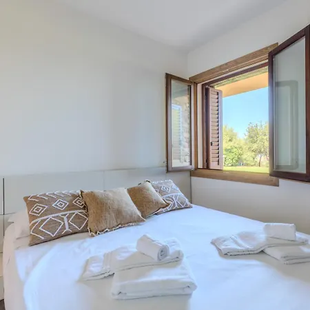 Sunset View * Porto Rotondo