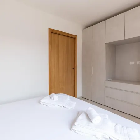 Feriehus Sunset View *