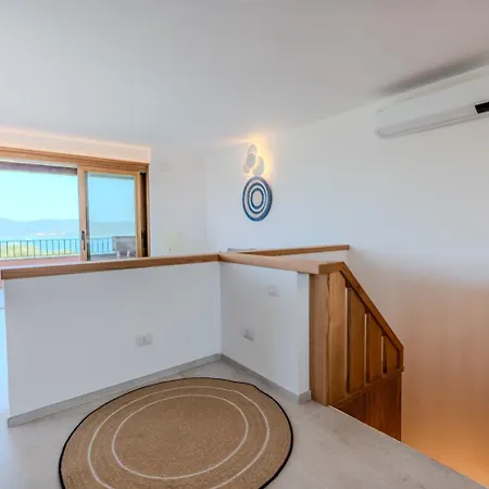 Feriehus Sunset View Porto Rotondo