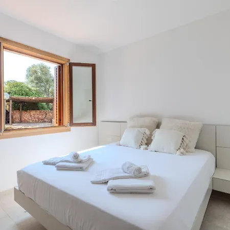 Sunset View Feriehus