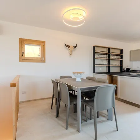 Feriehus Sunset View Porto Rotondo