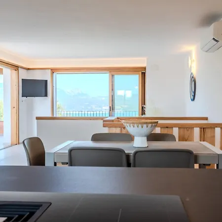 Sunset View Porto Rotondo