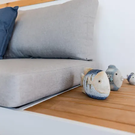 Sunset View Feriehus *