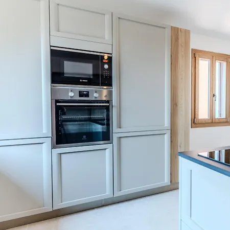 Sunset View Feriehus Porto Rotondo