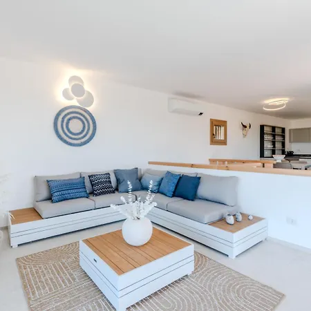 Sunset View Σπίτι διακοπών *