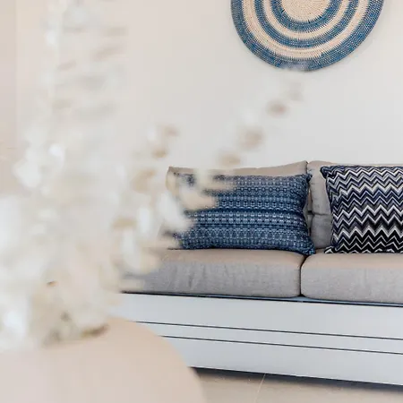 Feriehus Sunset View *