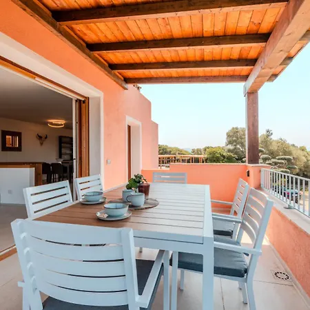 Sunset View Feriehus *