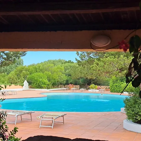 Sunset View Porto Rotondo