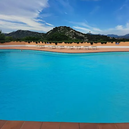 Feriehus Sunset View *