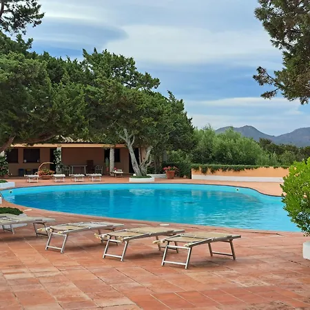 Feriehus Sunset View *